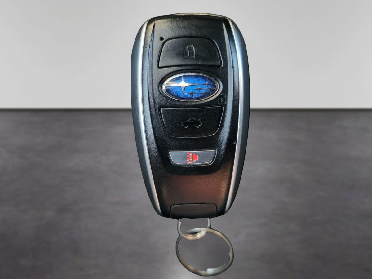 2024 Subaru Ascent Premium - Photo 37
