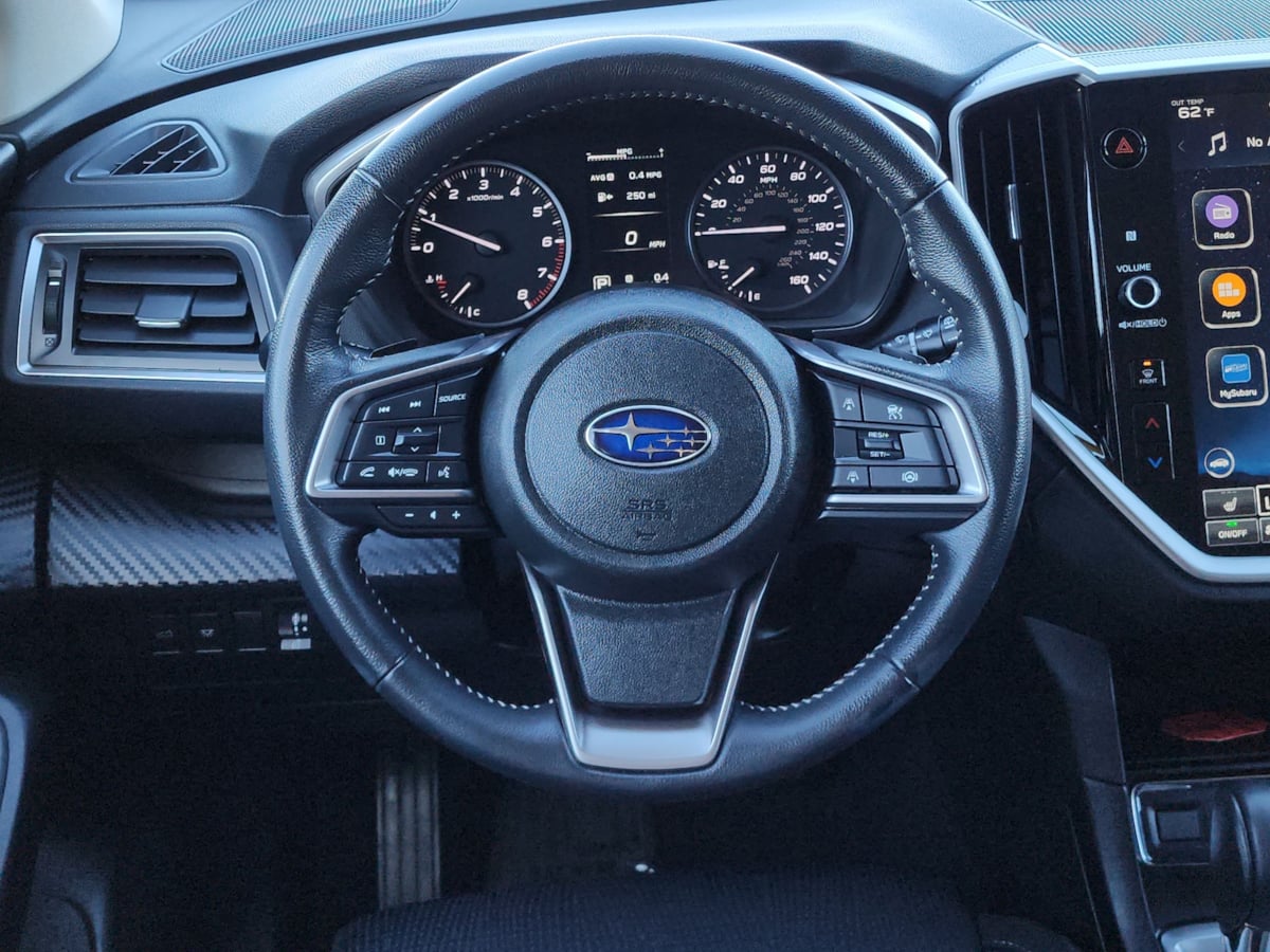 2024 Subaru Ascent Premium - Photo 39