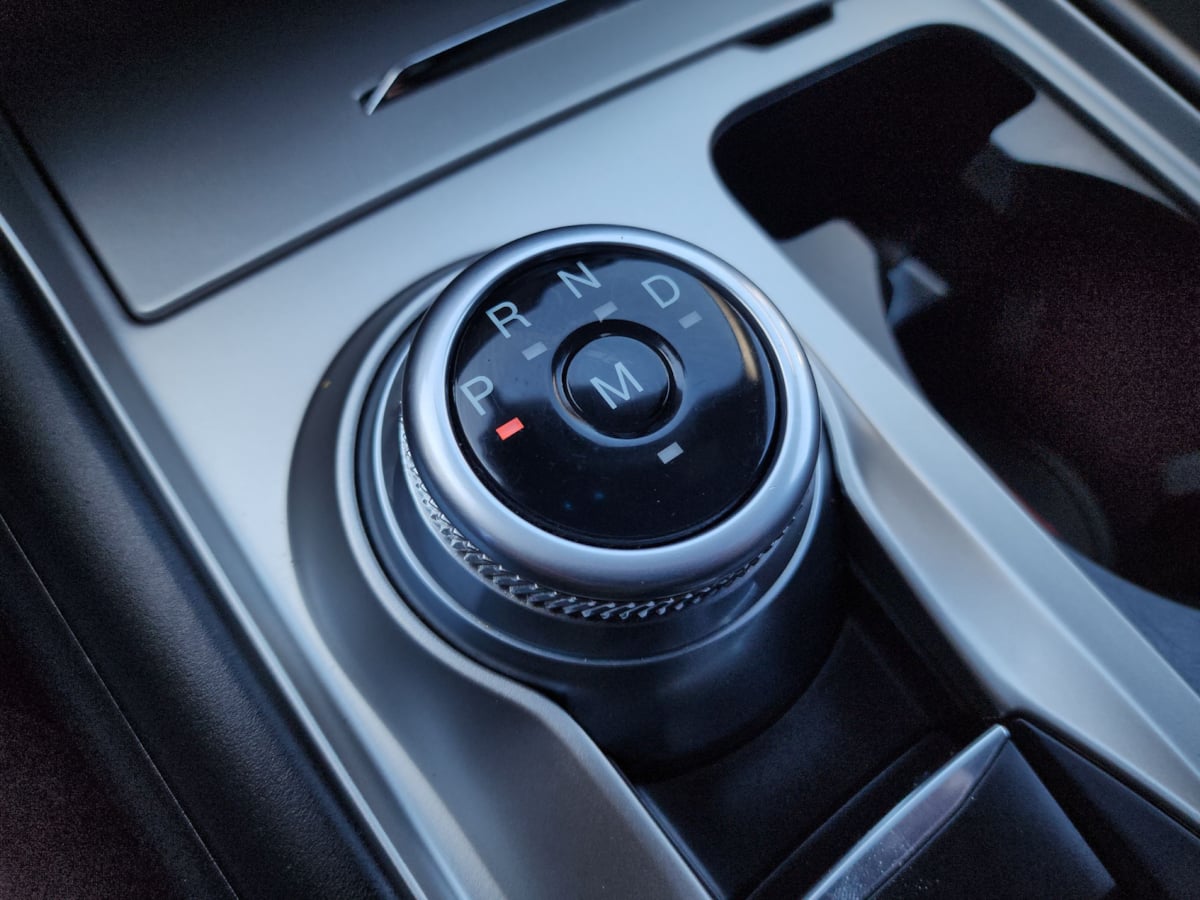 2020 Ford Explorer XLT - Photo 20