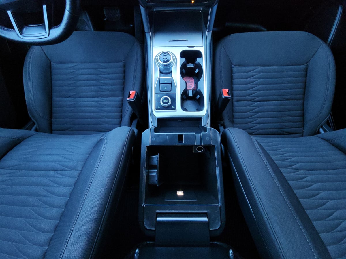 2020 Ford Explorer XLT - Photo 24