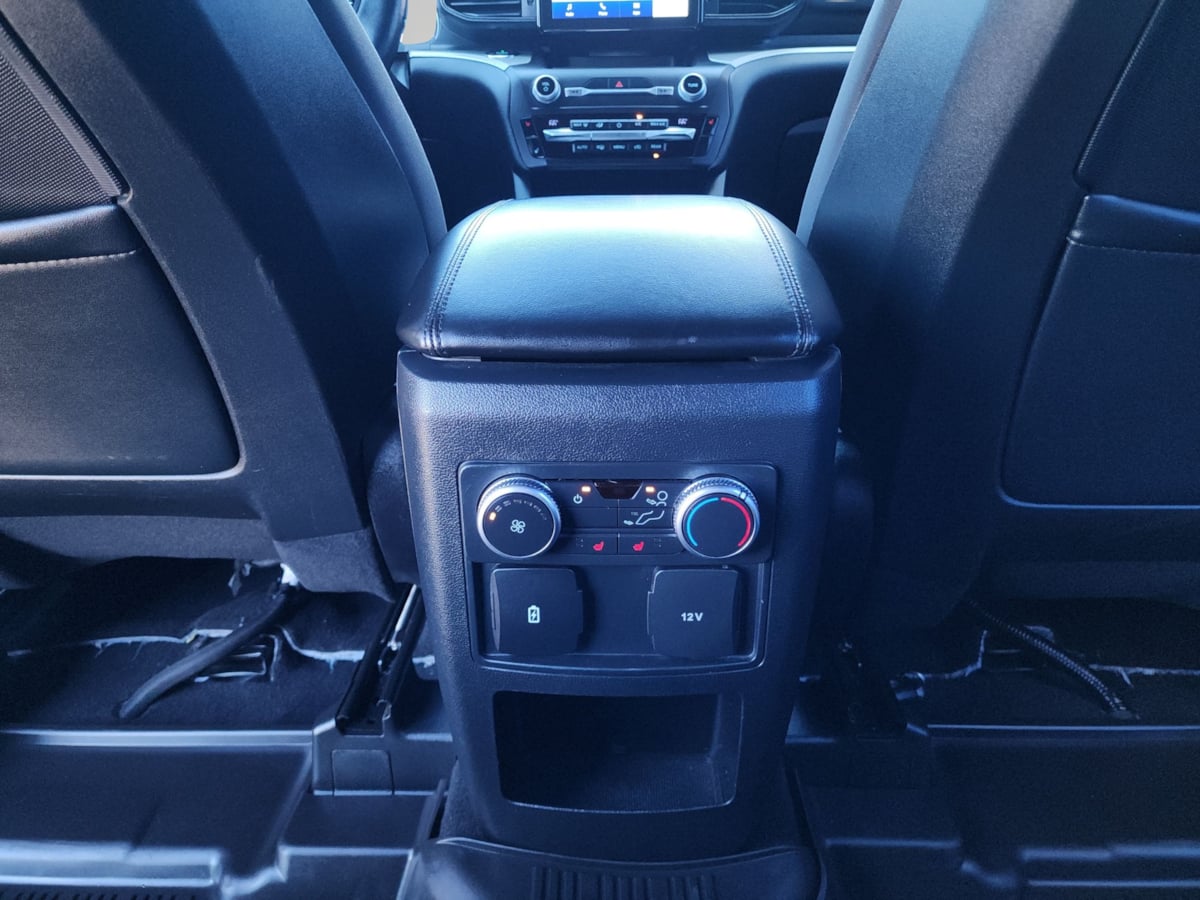 2020 Ford Explorer XLT - Photo 29