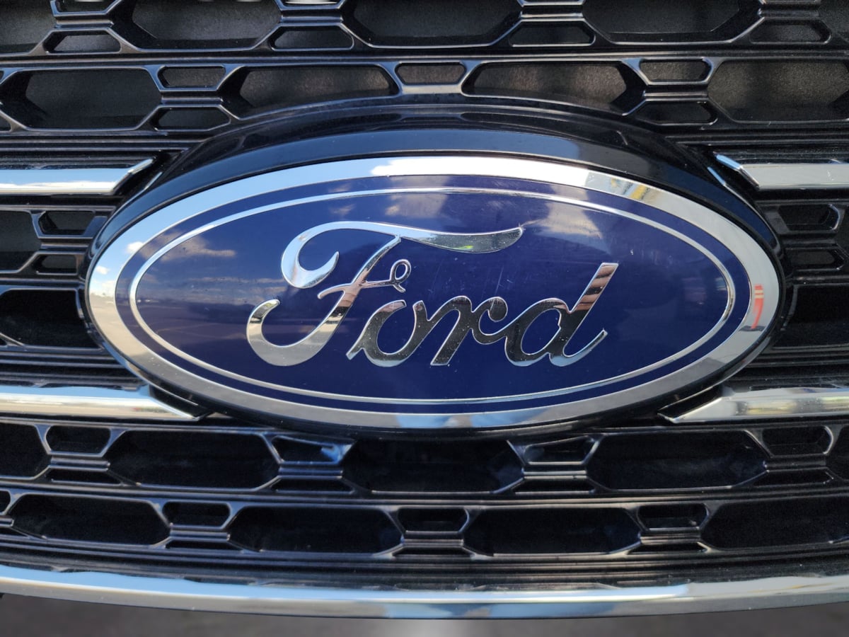 2020 Ford Explorer XLT - Photo 38