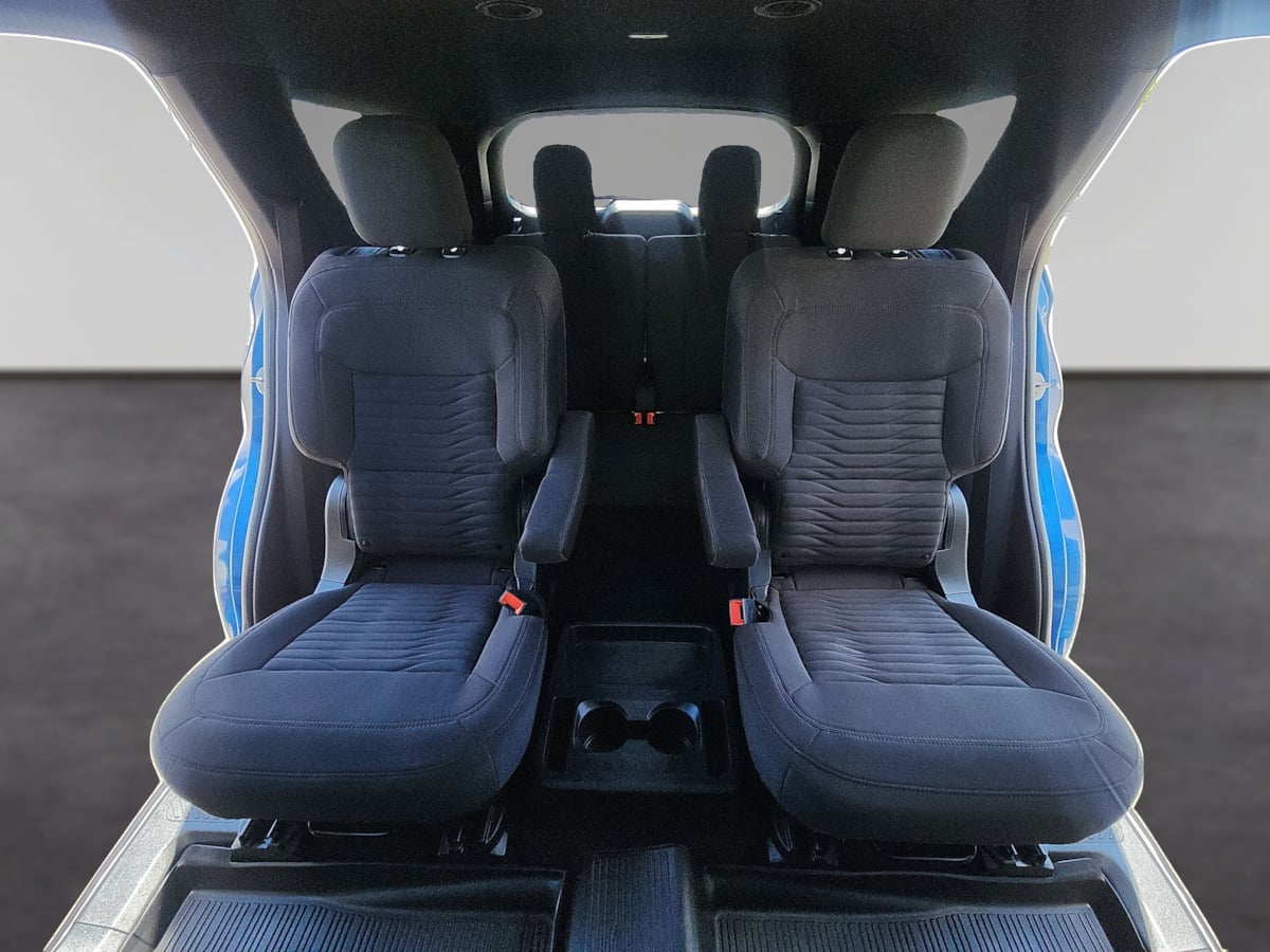 2020 Ford Explorer XLT - Photo 28