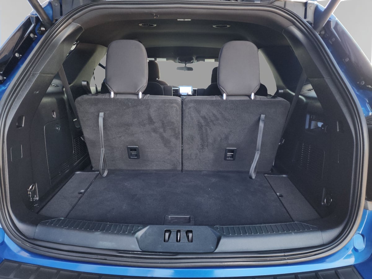 2020 Ford Explorer XLT - Photo 31