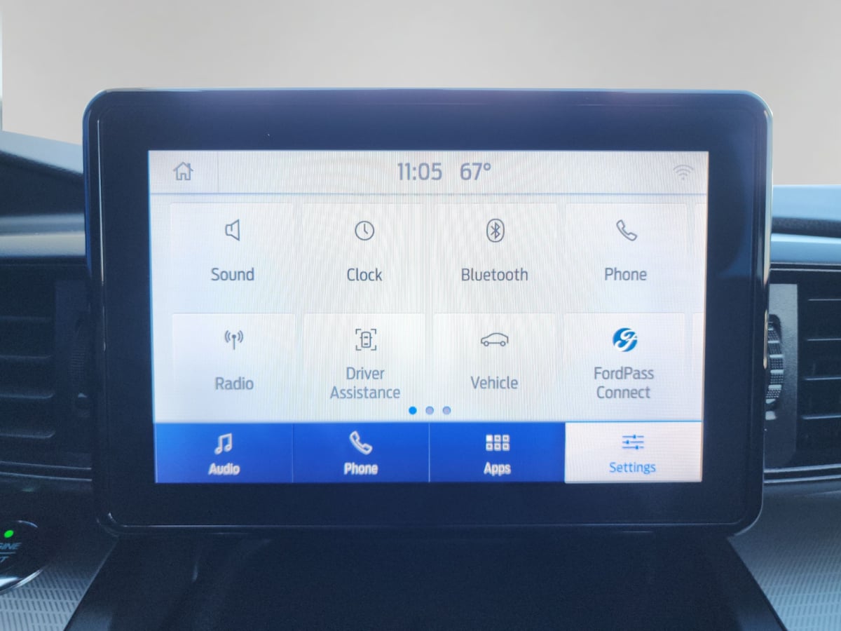 2020 Ford Explorer XLT - Photo 17
