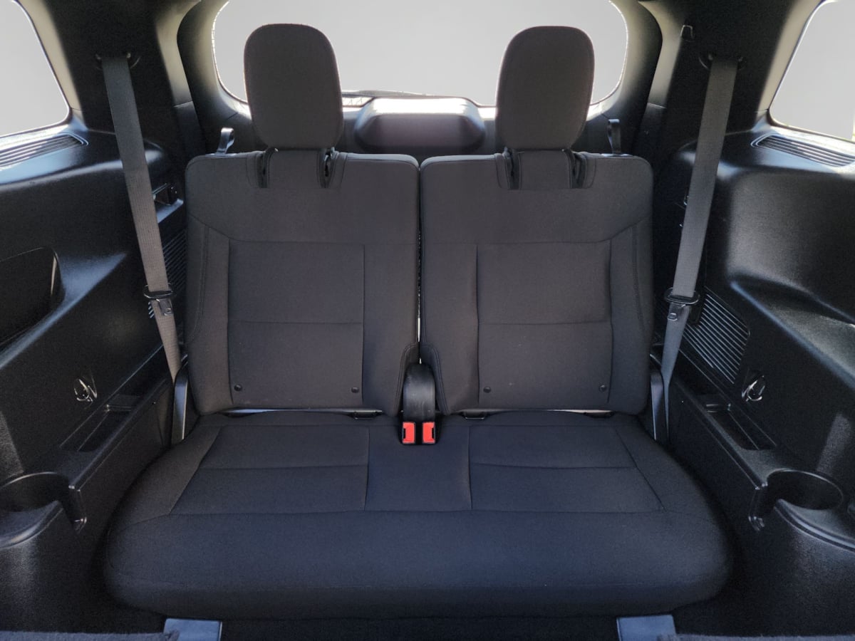 2020 Ford Explorer XLT - Photo 30