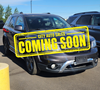 2017 Dodge Journey Crossroad Plus
