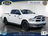 2018 Ram 1500 Outdoorsman