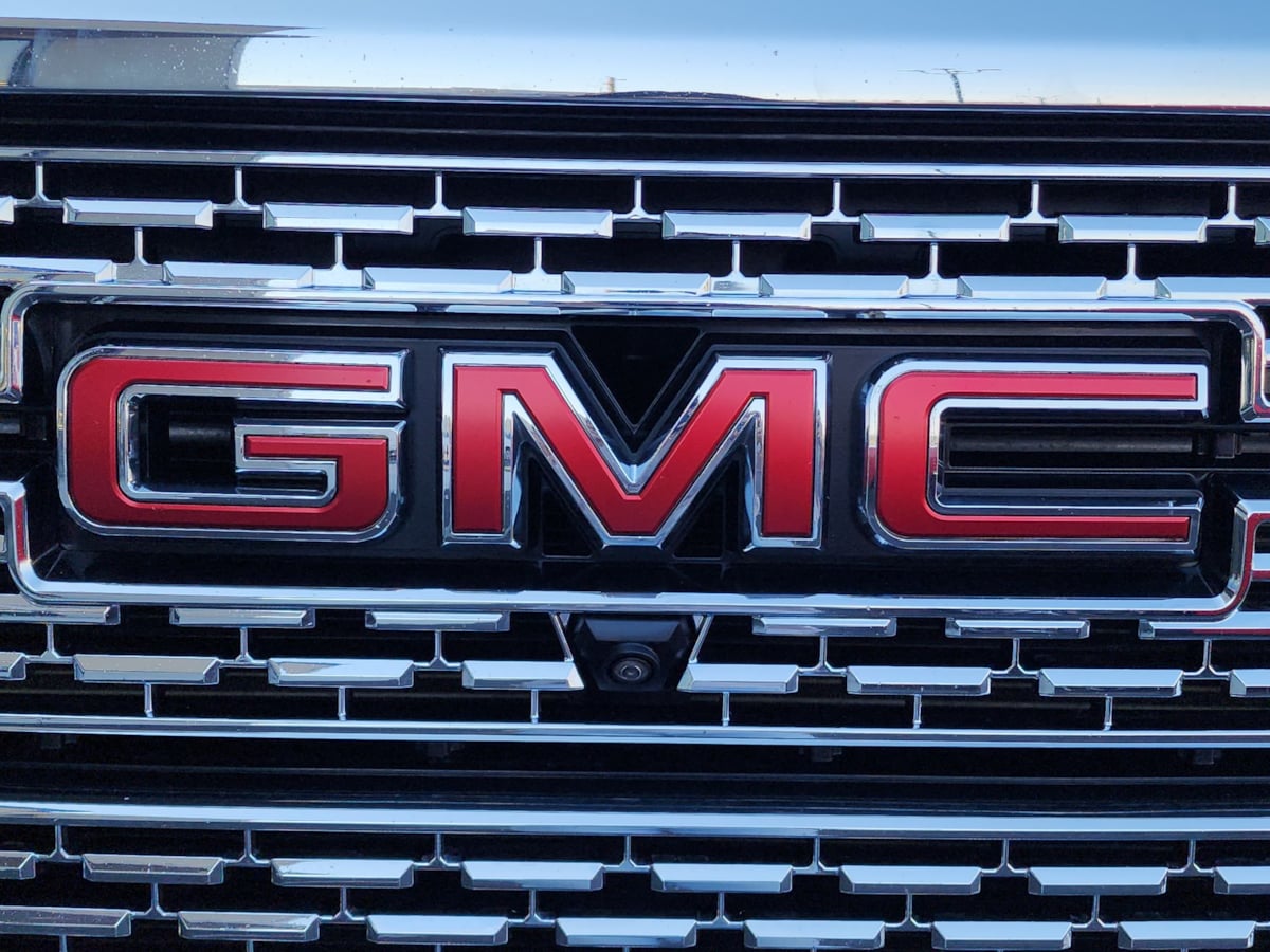 2021 GMC Sierra 3500HD Denali - Photo 15
