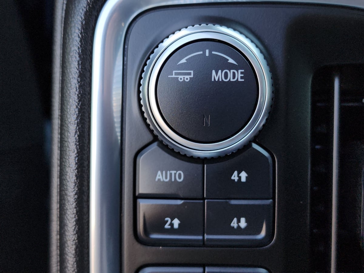2021 GMC Sierra 3500HD Denali - Photo 21
