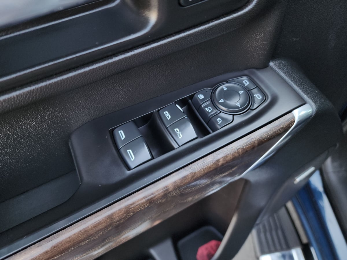 2021 GMC Sierra 3500HD Denali - Photo 22