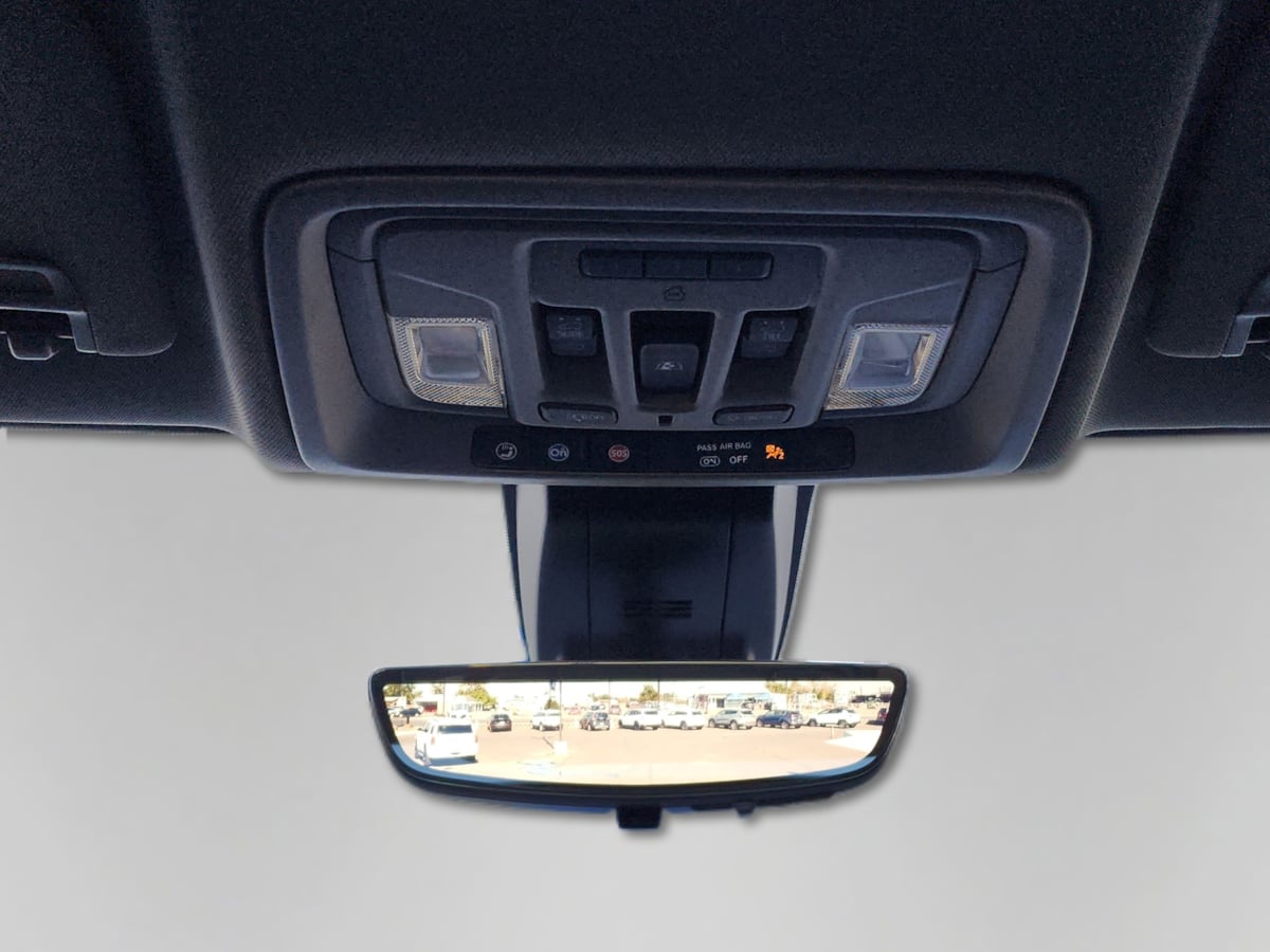 2021 GMC Sierra 3500HD Denali - Photo 25
