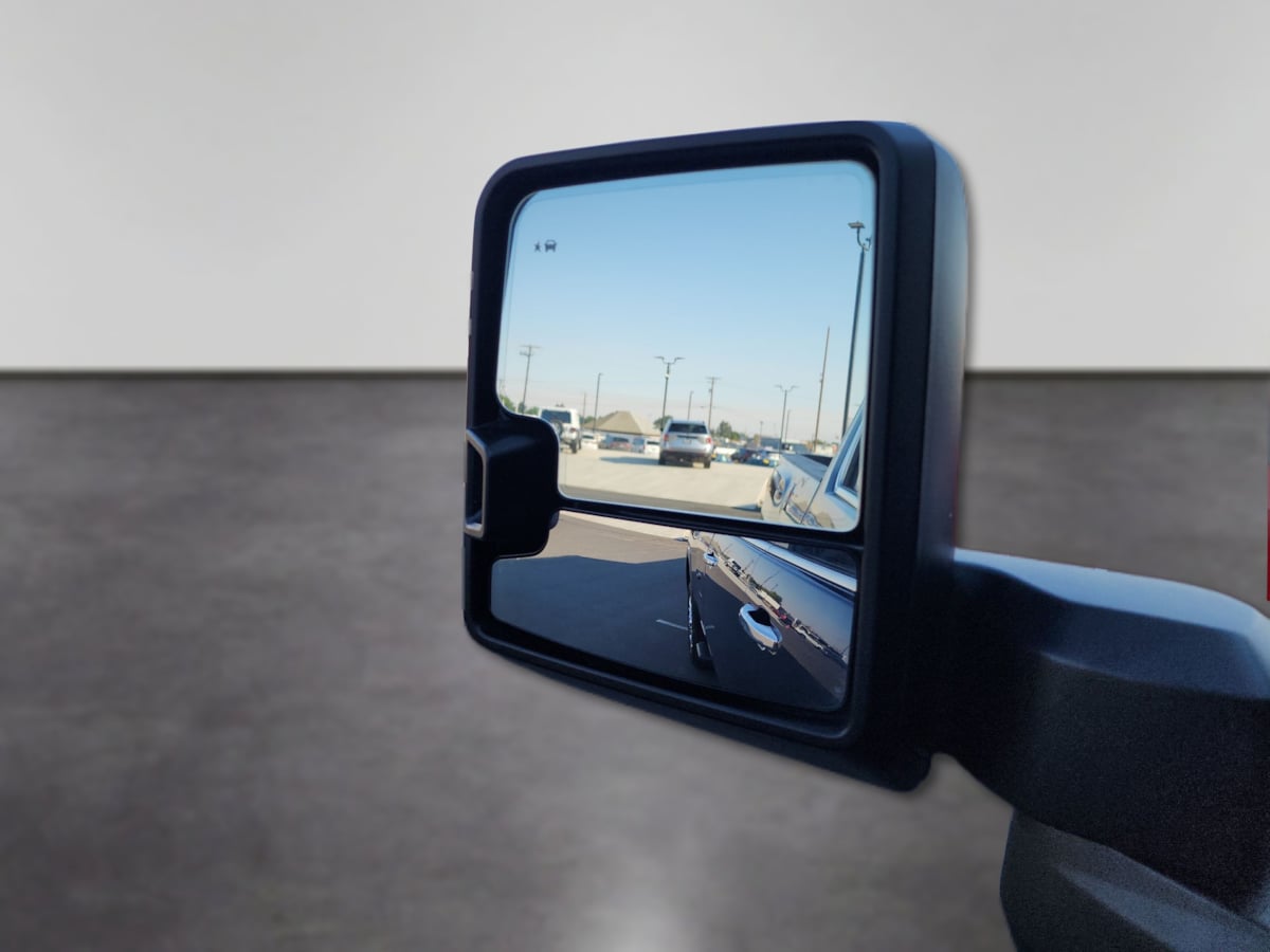 2021 GMC Sierra 3500HD Denali - Photo 33