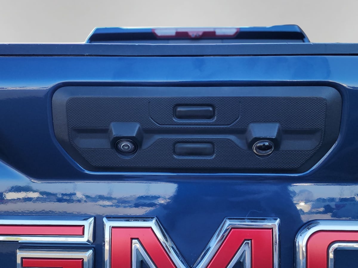 2021 GMC Sierra 3500HD Denali - Photo 34
