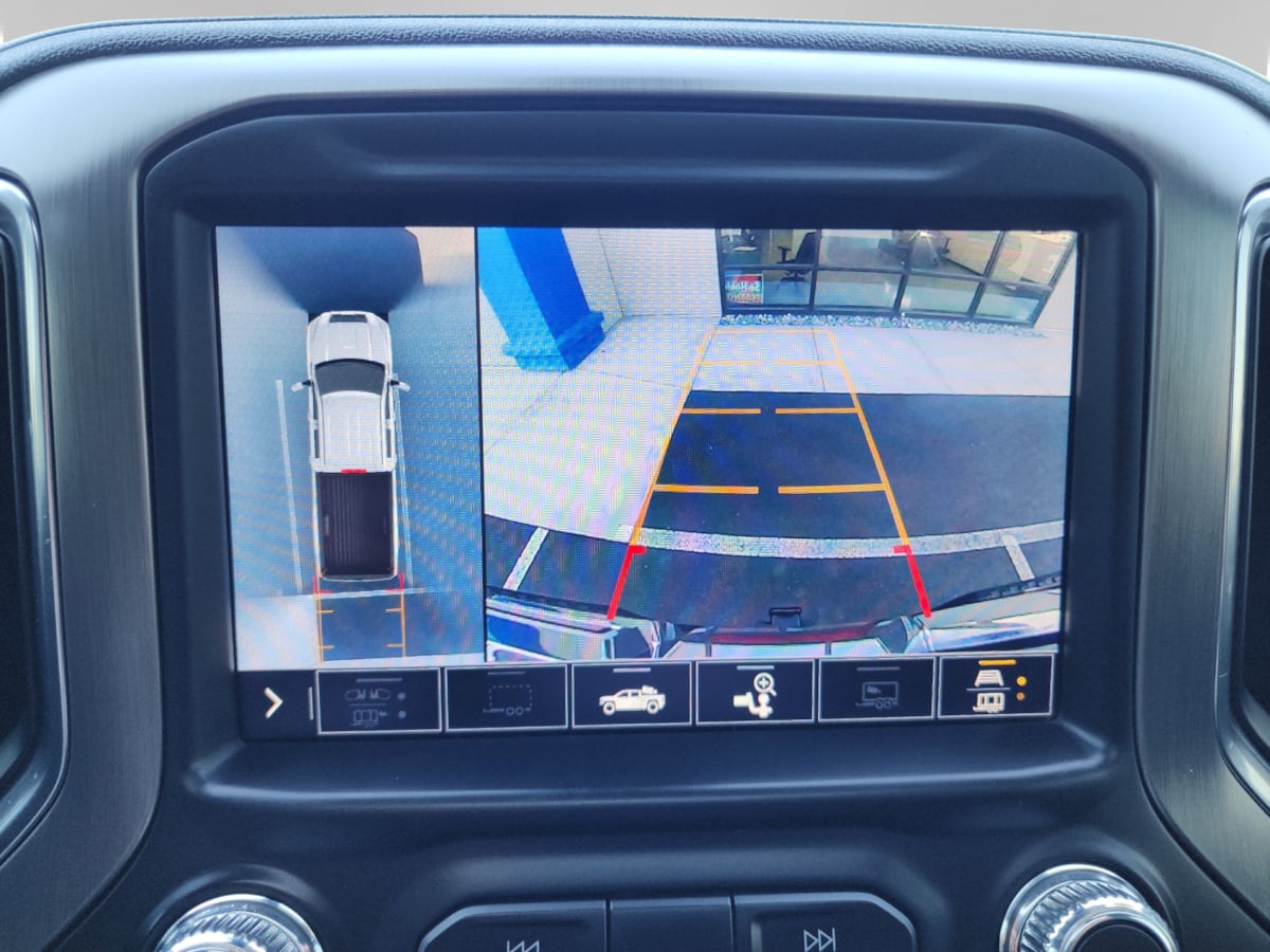 2021 GMC Sierra 3500HD Denali - Photo 36