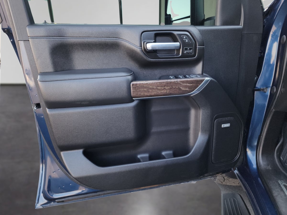 2021 GMC Sierra 3500HD Denali - Photo 27