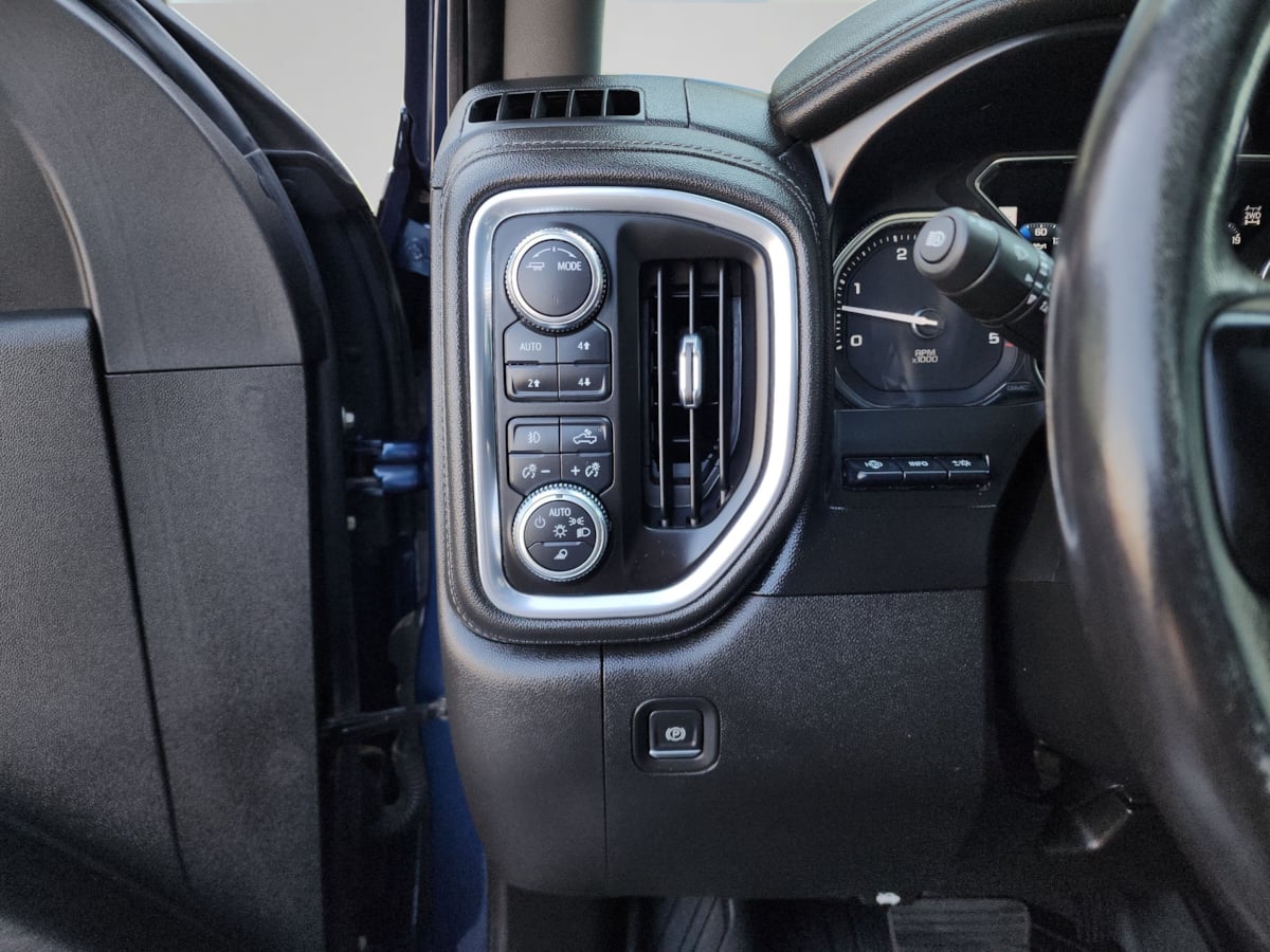 2021 GMC Sierra 3500HD Denali - Photo 41