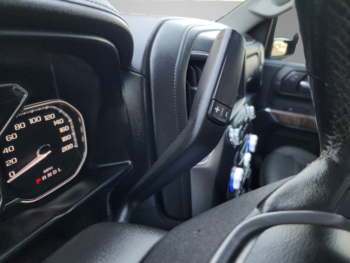 2021 GMC Sierra 3500HD Denali - Photo 40