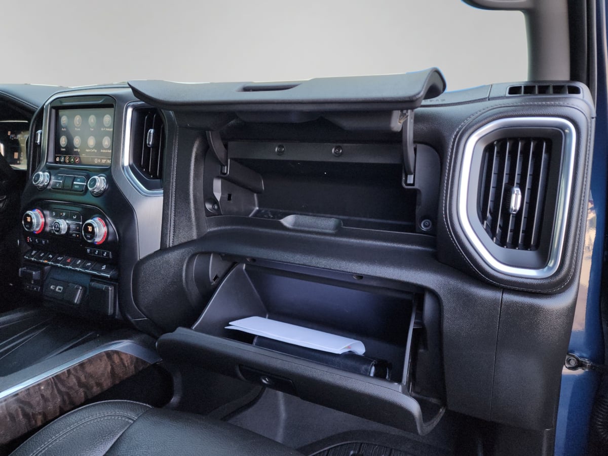 2021 GMC Sierra 3500HD Denali - Photo 39