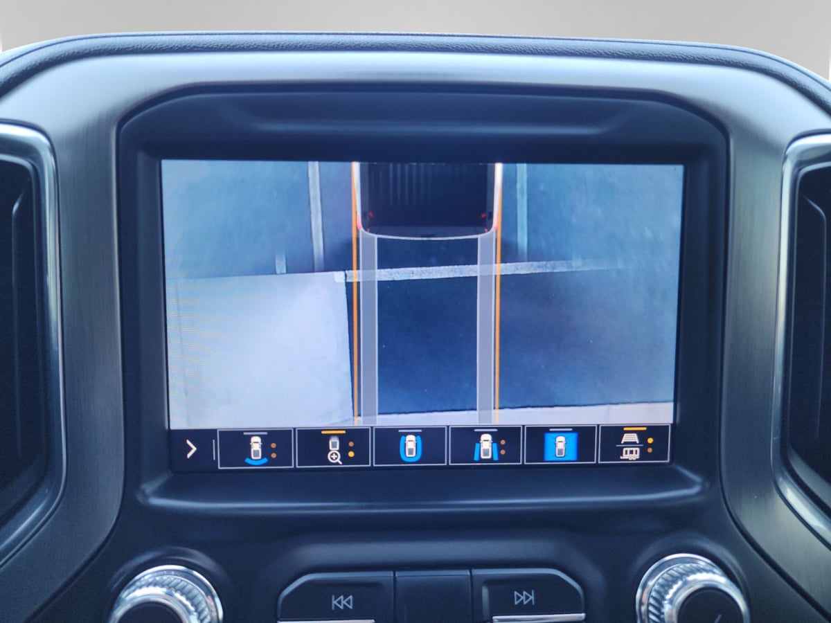 2021 GMC Sierra 3500HD Denali - Photo 37