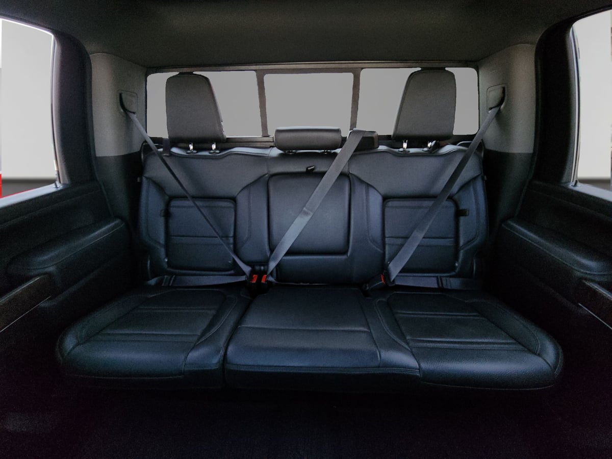 2021 GMC Sierra 3500HD Denali - Photo 45