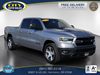 2019 Ram 1500 Sport
