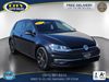 2019 Volkswagen Golf SE