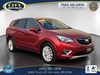 2019 Buick Envision Premium
