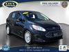 2013 Ford C-Max Hybrid SE