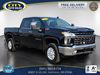 2022 Chevrolet Silverado 3500HD LTZ