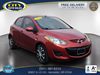 2014 Mazda Mazda2 Sport