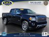 2019 GMC Canyon 4WD Denali