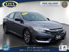 2017 Honda Civic Sedan EX