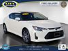 2016 Scion tC 