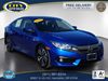 2018 Honda Civic Sedan EX-L