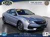 2016 Honda Accord Coupe LX-S