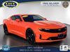 2019 Chevrolet Camaro 1LT