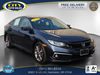 2020 Honda Civic Sedan EX