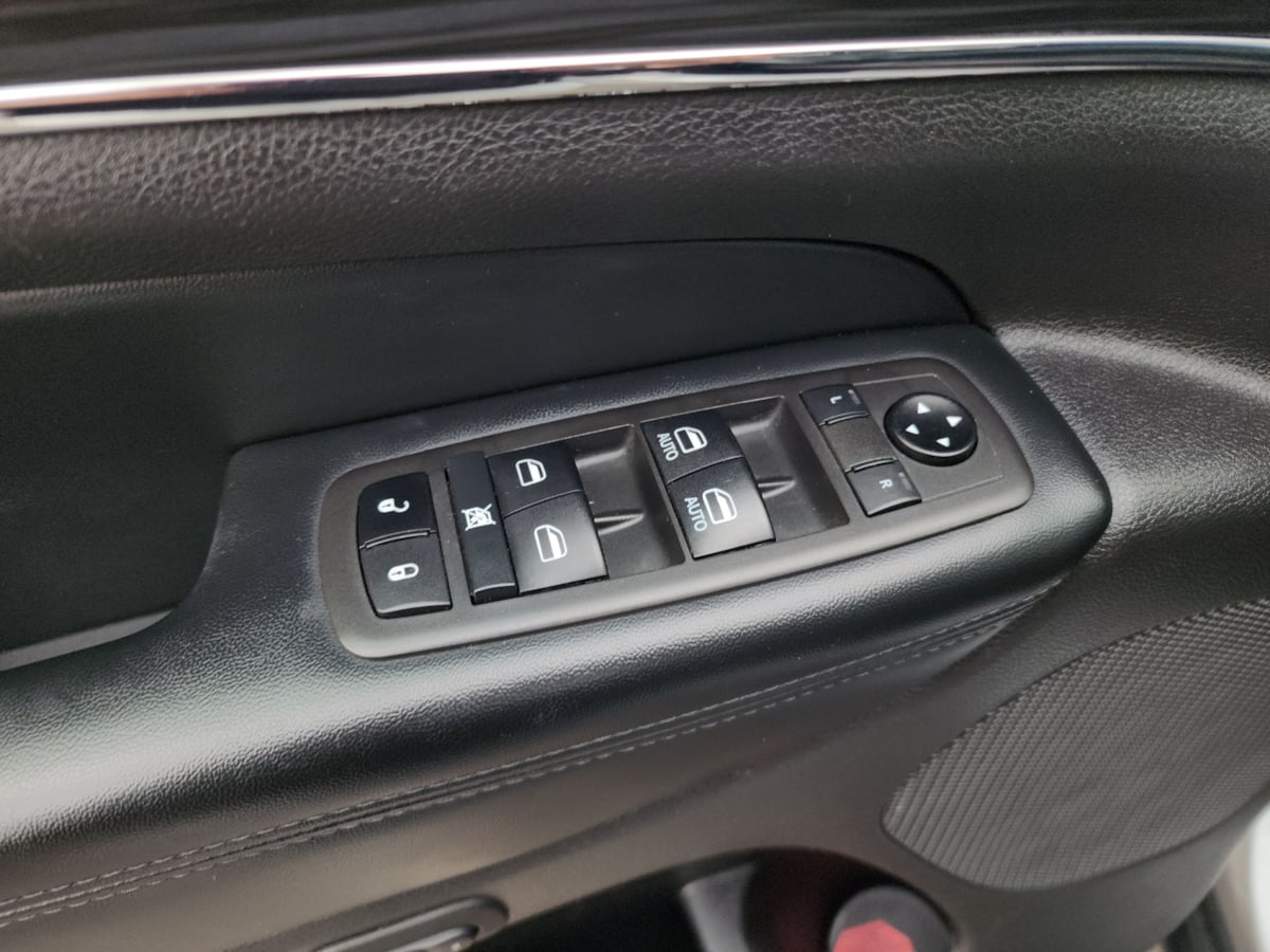 2021 Jeep Grand Cherokee Limited - Photo 11