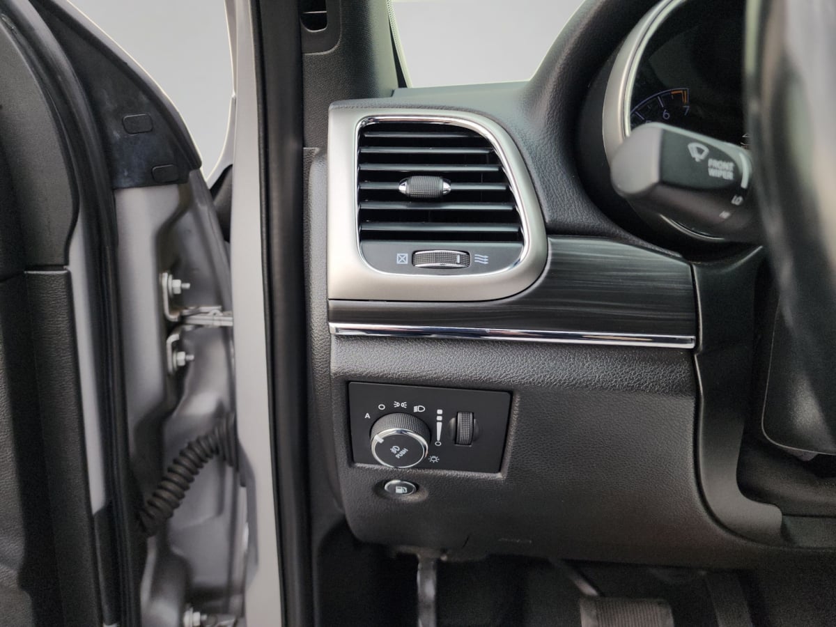 2021 Jeep Grand Cherokee Limited - Photo 13