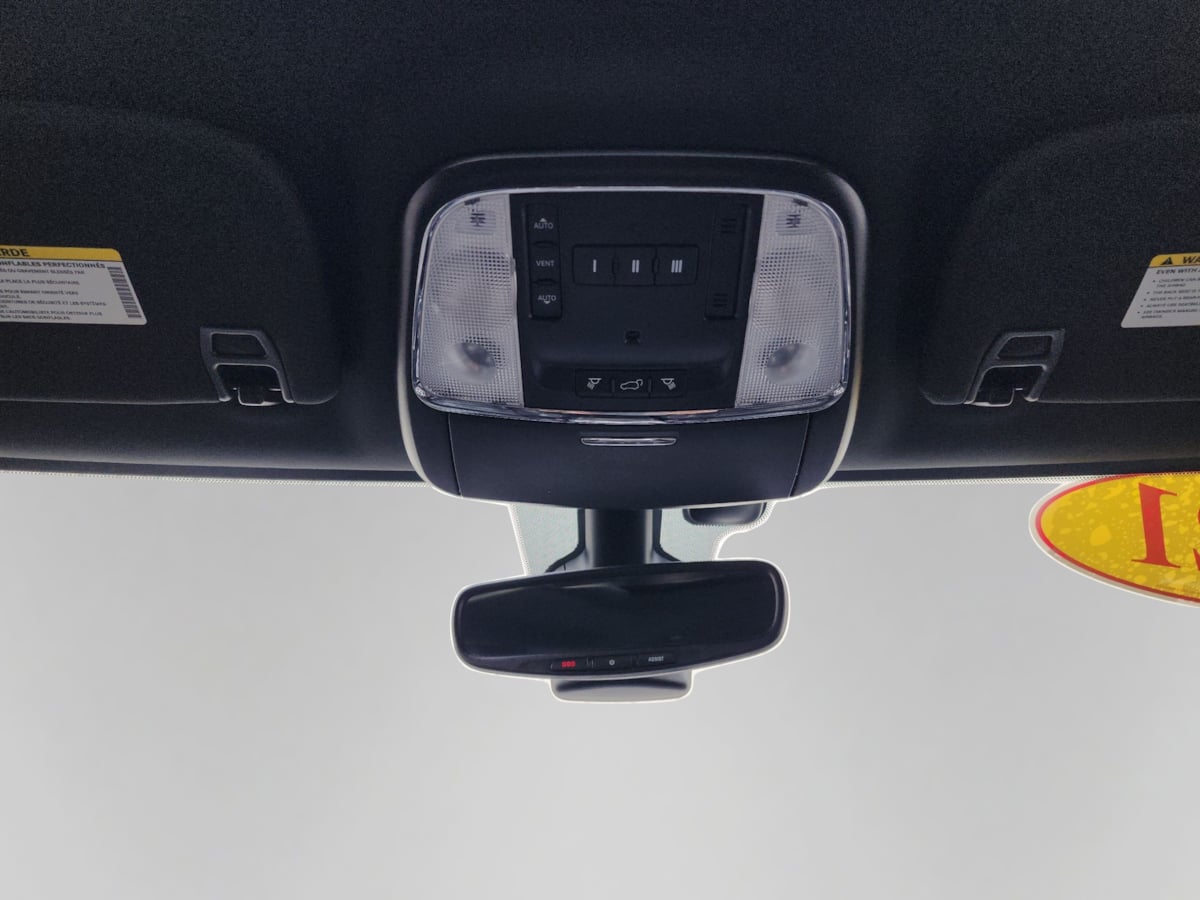 2021 Jeep Grand Cherokee Limited - Photo 25