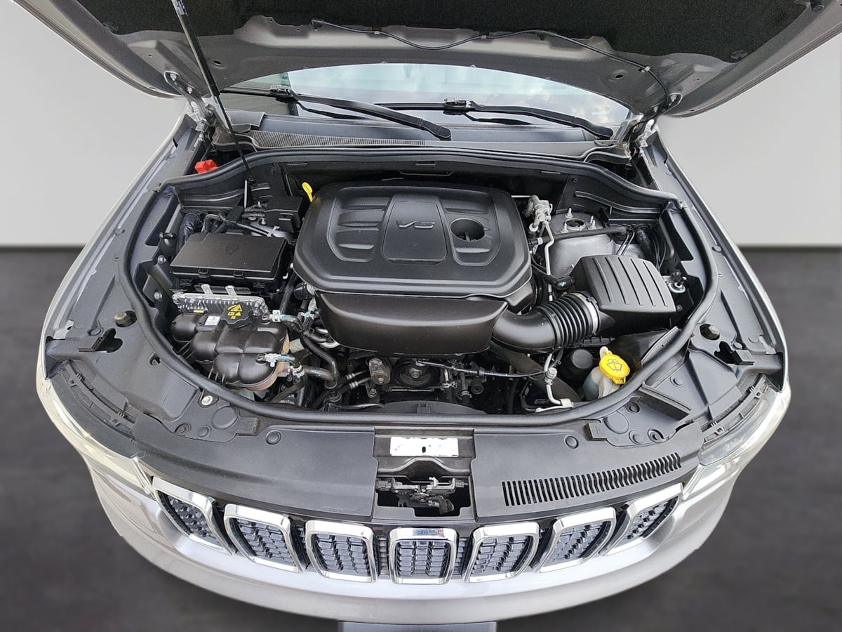 2021 Jeep Grand Cherokee Limited - Photo 34