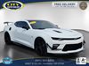 2016 Chevrolet Camaro 2SS
