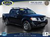 2016 Nissan Frontier PRO-4X