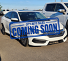 2018 Honda Civic Sedan EX