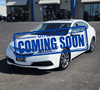 2015 Acura TLX V6 Tech