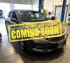 2016 Honda Accord Sedan Sport