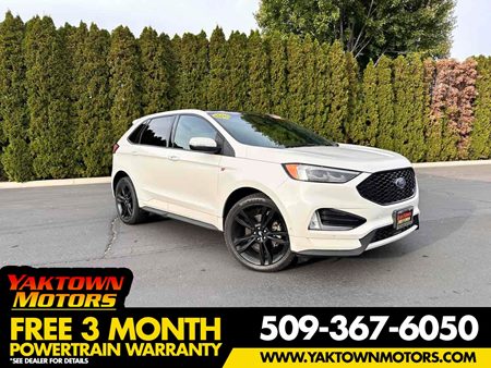 2020 Ford Edge ST