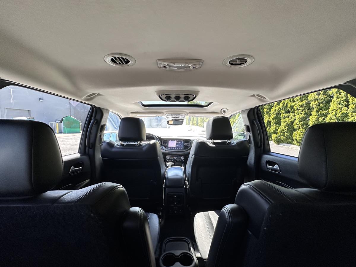 2021 Dodge Durango Citadel - Photo 20