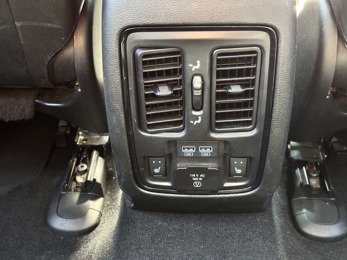 2021 Dodge Durango Citadel - Photo 21